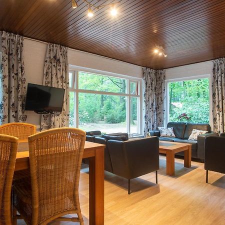 Lage MierdeBungalowpark Vogelenzang别墅 外观 照片