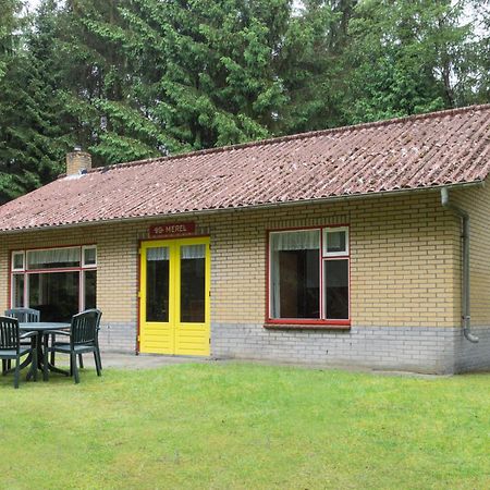 Lage MierdeBungalowpark Vogelenzang别墅 客房 照片
