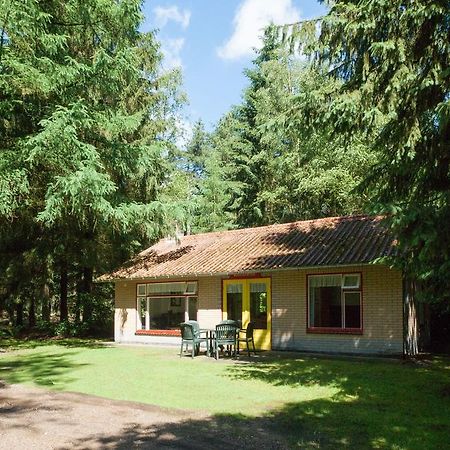 Lage MierdeBungalowpark Vogelenzang别墅 外观 照片