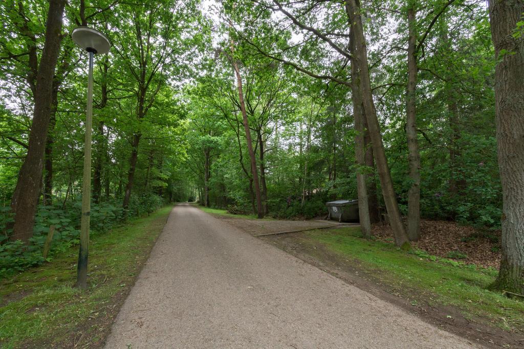 Lage MierdeBungalowpark Vogelenzang别墅 外观 照片